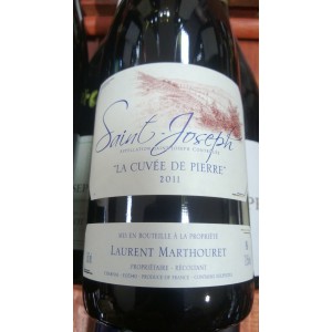 Marthouret Laurent "les pierres" 