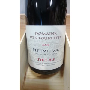 Delas Marquis de la Tourette 2020