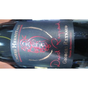 Reynaud Emmanuel " cuvée georges reynaud" 2023